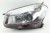 LAMPA LEWY PRZÓD NISSAN QASHQAI J10 LIFT (2009-2013) 1.6 DCI 130KM