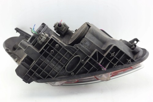 LAMPA LEWY PRZÓD NISSAN QASHQAI J10 LIFT (2009-2013) 1.6 DCI 130KM