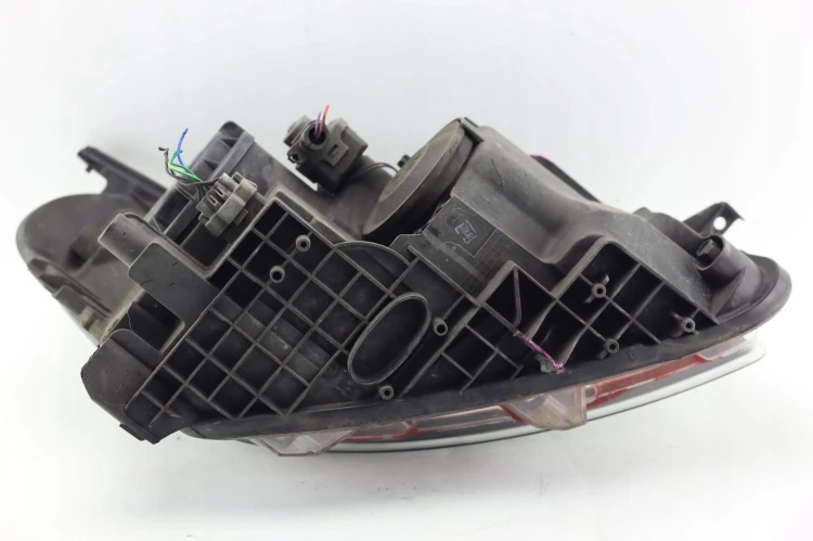 LAMPA LEWY PRZÓD NISSAN QASHQAI J10 LIFT (2009-2013) 1.6 DCI 130KM