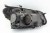 LAMPA LEWY PRZÓD NISSAN QASHQAI J10 LIFT (2009-2013) 1.6 DCI 130KM