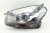 LAMPA LEWY PRZÓD NISSAN QASHQAI J10 LIFT (2009-2013) 1.6 DCI 130KM