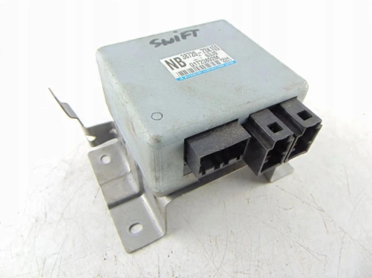 MODUŁ STEROWNIK WSPOMAGANIA SUZUKI SWIFT IV MK6 38720-73K10