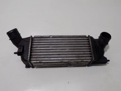 INTERCOOLER CITROEN C5 II (2004-2008) 9645682880