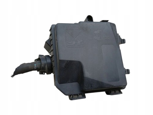 SKRZYNKA BEZPIECZNIKÓW CITROEN C5 X (2021-) 1.2 THP 131KM 9830856980