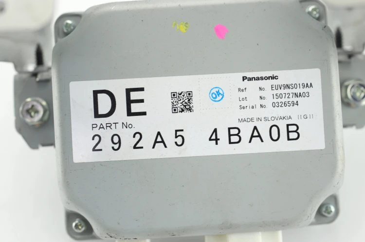 MODUŁ KAMERY NISSAN JUKE 1.6 16V 292A5 4BA0B