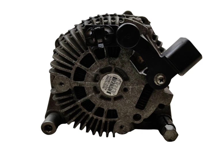 ALTERNATOR PEUGEOT 308 I T7 (2007-2011) 2.0 HDI 140KM 9654752880