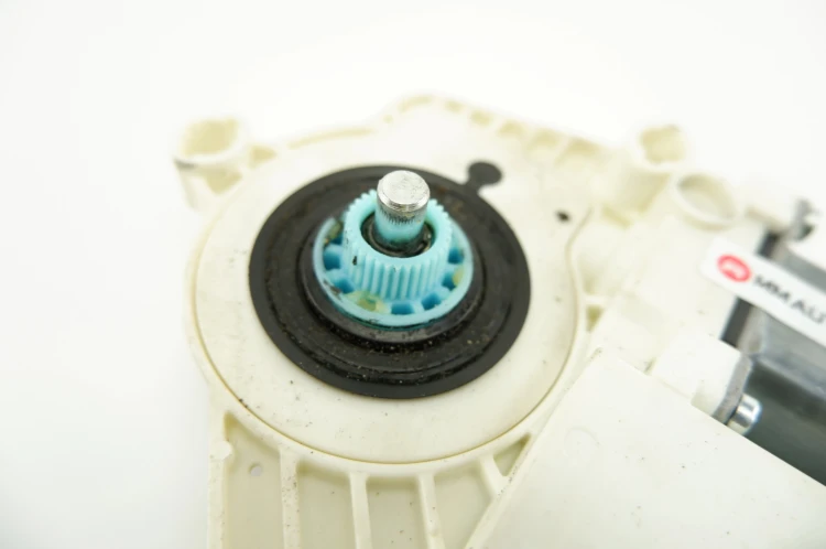 MODUŁ SILNICZEK SZYB PRAWY PRZÓD SEAT LEON II (2005-2012) 1K0959792L
