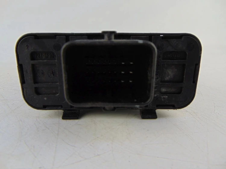 STEROWNIK ŚWIATEŁ CITROEN C4 PICASSO (2006-2013) 9682408680