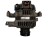 ALTERNATOR TOYOTA AURIS II E18 (2012-2015) 1.33 Dual VVT-I 99KM 27060-0Y141