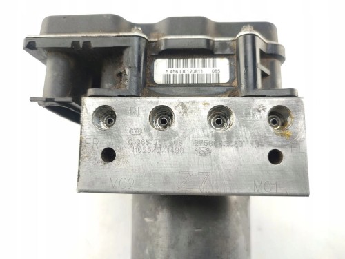 POMPA ABS SUBARU FORESTER III (2007-2013) 27536SC080