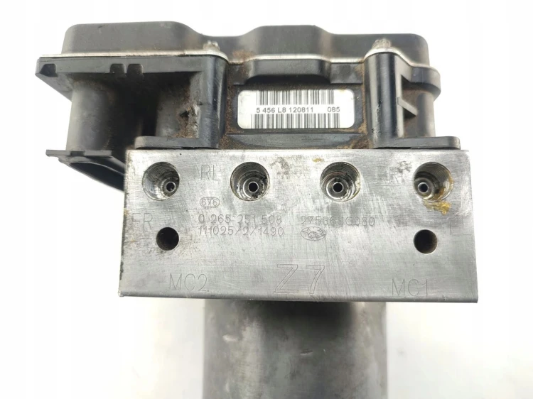 POMPA ABS SUBARU FORESTER III (2007-2013) 27536SC080