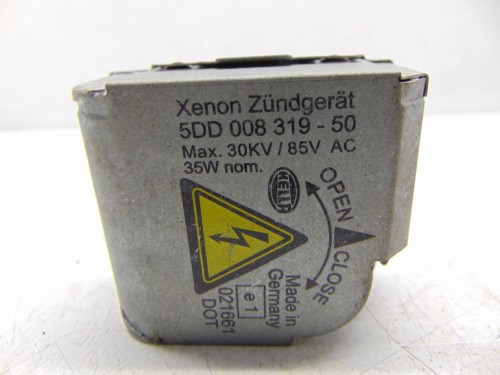 STARTER CEWKA XENON BMW E65 (2001-2005) 5DD008319-50