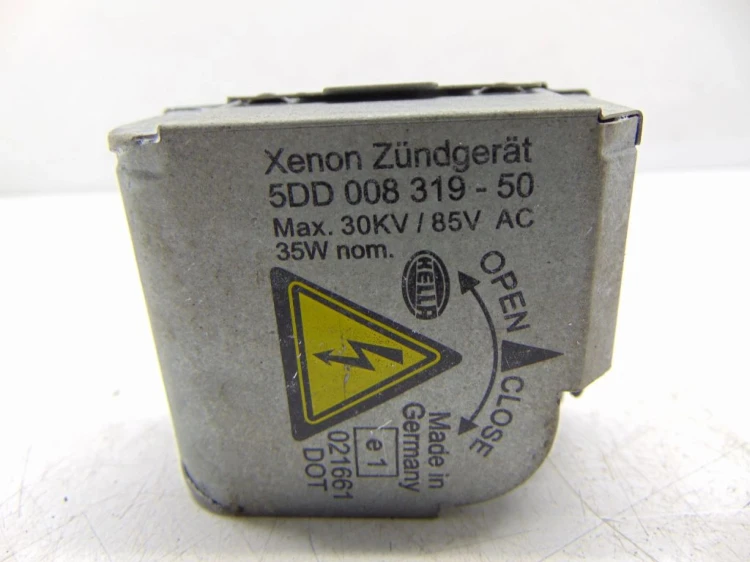 STARTER CEWKA XENON BMW E65 (2001-2005) 5DD008319-50