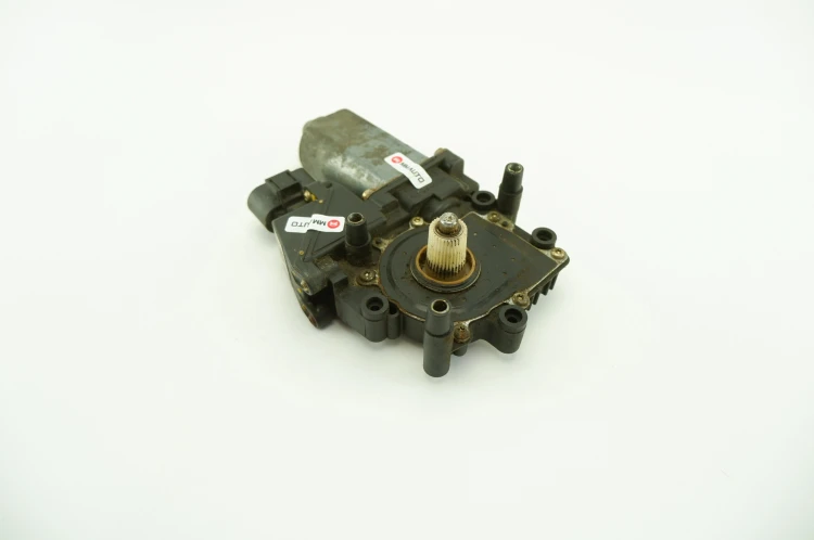 MODUŁ SILNICZEK SZYB PRAWY PRZÓD AUDI A3 8L (1996-2000) 1.8 20V 125KM