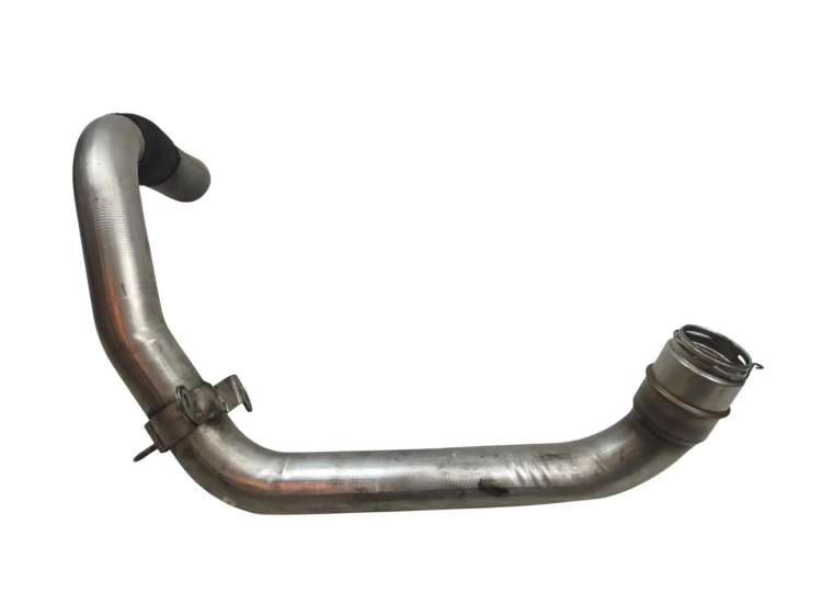 PRZEWÓD INTERCOOLERA RENAULT LAGUNA III (2007-2010) 2.0 DCI 150KM 144607906