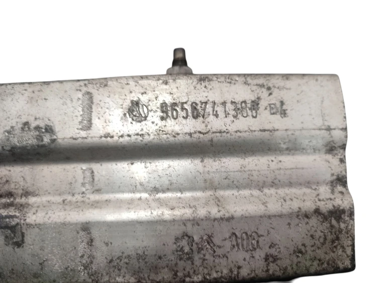 WZMOCNIENIE BELKA ZDERZAKA PRZÓD PEUGEOT 308 I T7 (2007-2011) 2.0 HDI 140KM