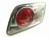 LAMPA LEWY TYŁ W KLAPE MAZDA 6 I (2002-2008)