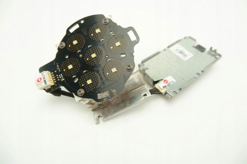 LAMPA LED PEUGEOT 508 89502449