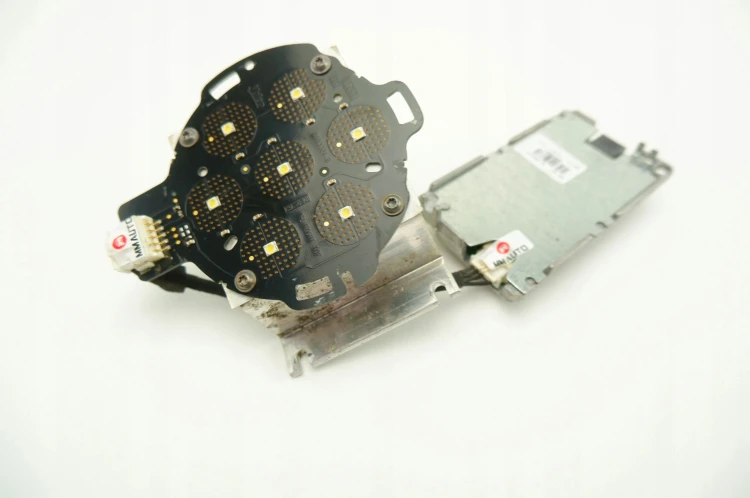 LAMPA LED PEUGEOT 508 89502449