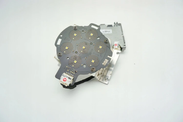 LAMPA LED PEUGEOT 508 89502449