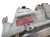 LAMPA LEWY PRZÓD VOLVO S40 I LIFT (1999-2004) 1.9 DI 115KM 30899678