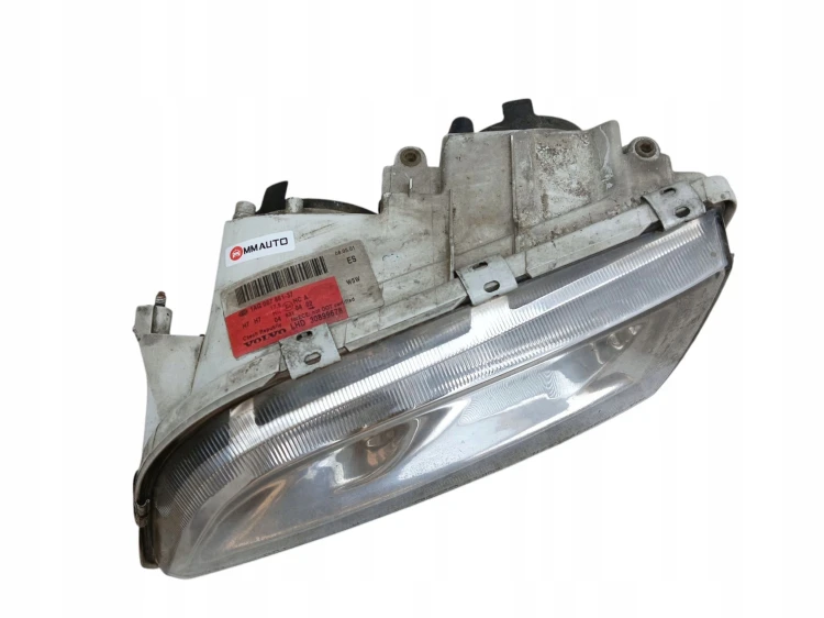 LAMPA LEWY PRZÓD VOLVO S40 I LIFT (1999-2004) 1.9 DI 115KM 30899678