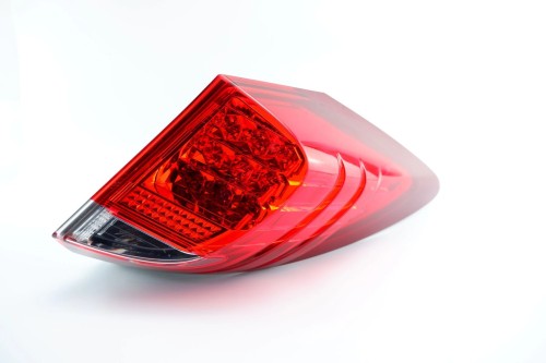 LAMPA PRAWY TYŁ HONDA CIVIC IX (2011-2013) 1.8 i-VTEC