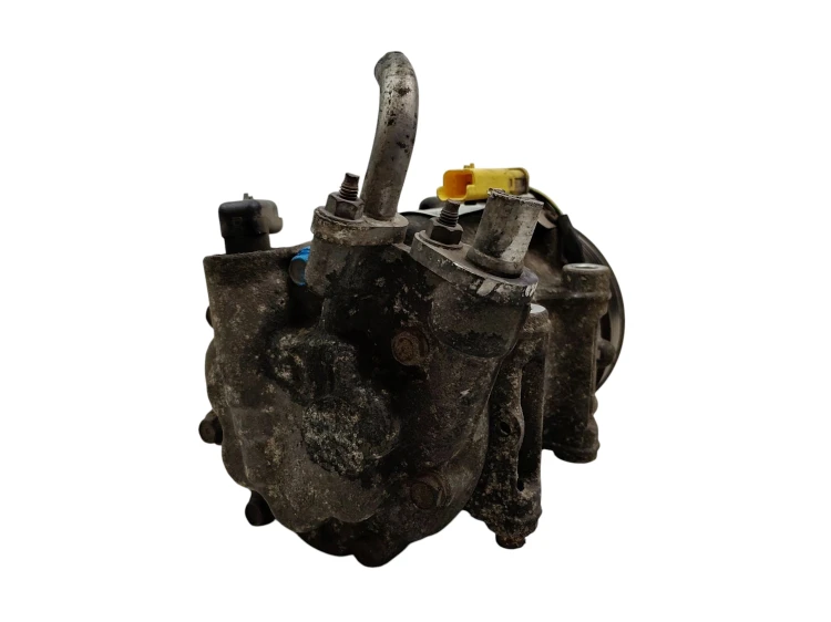 SPRĘŻARKA KLIMATYZACJI CITROEN C5 III LIFT (2010-2012) 2.0 HDI 140KM 967134