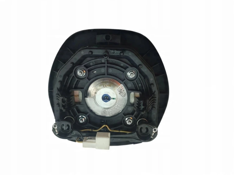 PODUSZKA KIEROWCY OPEL VIVARO B (2014-2019) 1.6 CDTI 116KM 93868803