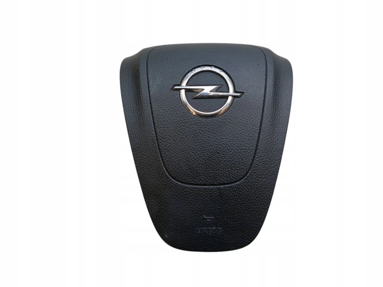 PODUSZKA KIEROWCY OPEL INSIGNIA A (2008-2013) 1.6 T 180KM 13270401