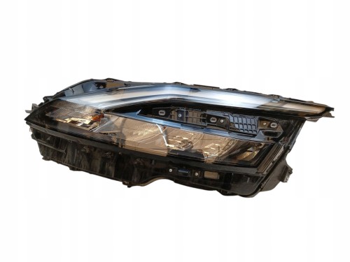 LAMPA LEWY PRZÓD NISSAN QASHQAI J12 (2021-2024) 1.3 DIG-T 140KM