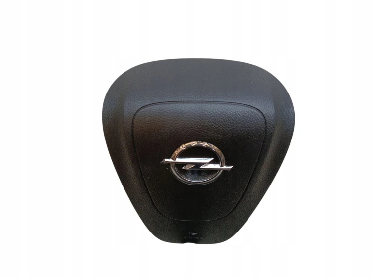 PODUSZKA KIEROWCY OPEL INSIGNIA A (2008-2013) 1.6 T 180KM 13270401