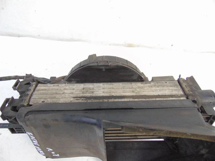 INTERCOOLER FORD FOCUS MK3 1.0 EcoBoost
