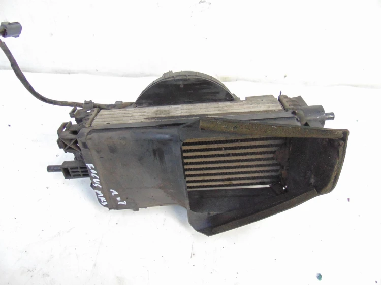 INTERCOOLER FORD FOCUS MK3 1.0 EcoBoost