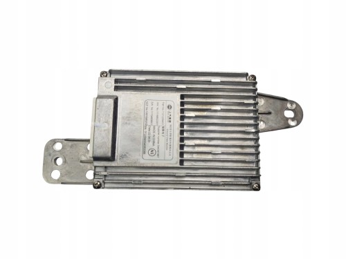 MODUŁ KAMER MG ZS I EV LIFT (2021-) TZ204XS1152 156KM 11212294