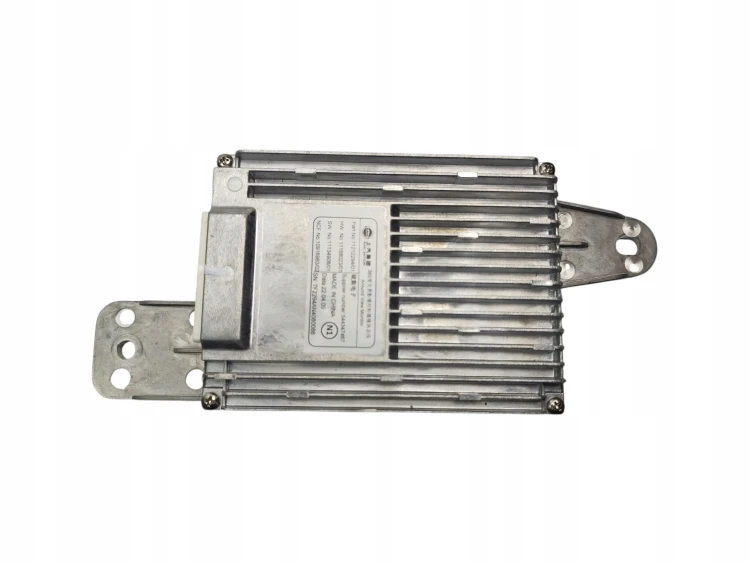 MODUŁ KAMER MG ZS I EV LIFT (2021-) TZ204XS1152 156KM 11212294