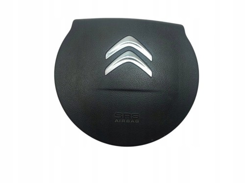 PODUSZKA KIEROWCY CITROEN C4 PICASSO I LIFT (2010-2013) 1.6 VTI 120KM 96729