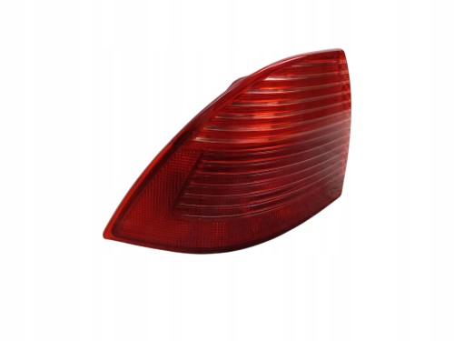 LAMPA LEWY TYŁ SAAB 9-5 I FL (2005-2009) 1.9 TiD 150KM