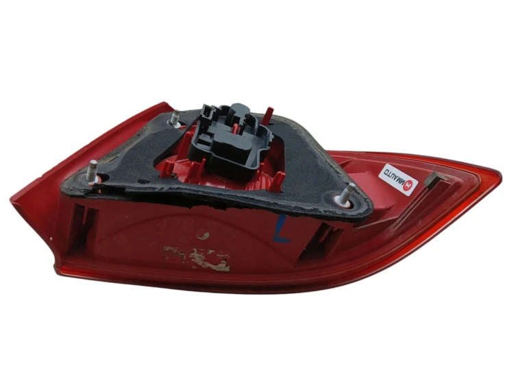 LAMPA LEWY TYŁ SAAB 9-5 I FL (2005-2009) 1.9 TiD 150KM