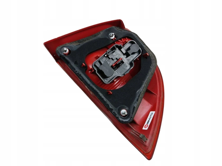 LAMPA LEWY TYŁ SAAB 9-5 I FL (2005-2009) 1.9 TiD 150KM