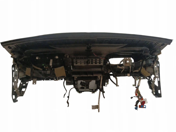 DESKA ROZDZIELCZA PEUGEOT 5008 I (2009-2013) 1.6 VTI 120KM