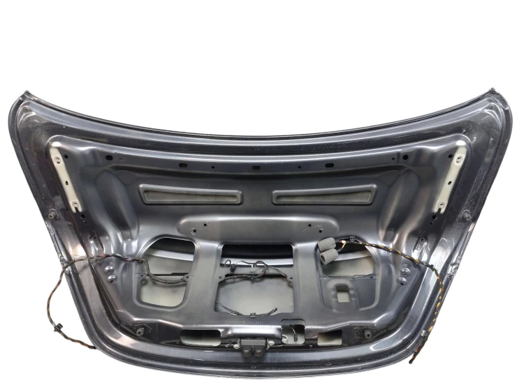 KLAPA BAGAŻNIKA MERCEDES C W205 (2014-2018) 2.2 CDI 170KM