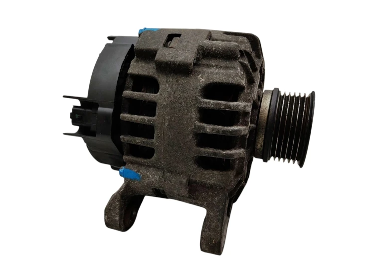 ALTERNATOR DACIA DUSTER I (2010-2013) 1.6 16V 105KM 8200810621