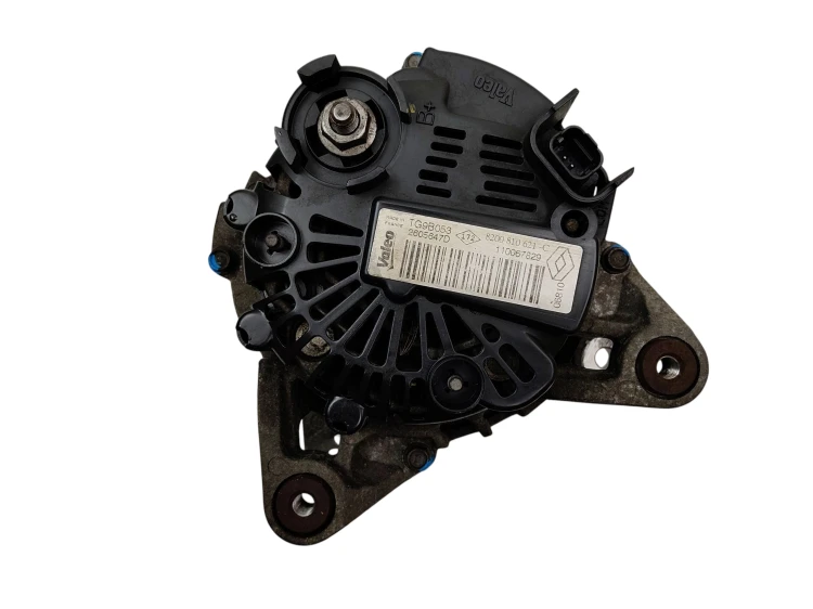 ALTERNATOR DACIA DUSTER I (2010-2013) 1.6 16V 105KM 8200810621