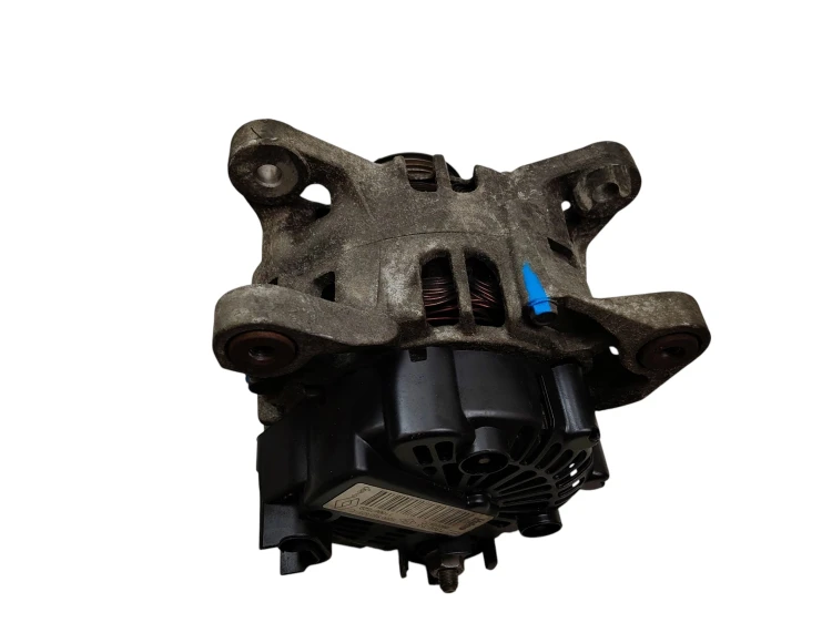 ALTERNATOR DACIA DUSTER I (2010-2013) 1.6 16V 105KM 8200810621