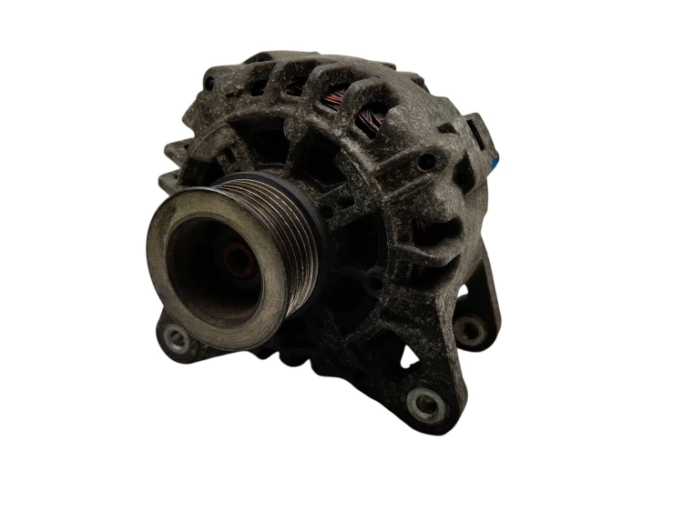 ALTERNATOR DACIA DUSTER I (2010-2013) 1.6 16V 105KM 8200810621