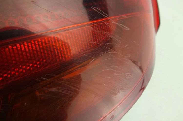 LAMPA PRAWY TYŁ OPEL INSIGNIA LIFT (2013-2015) 2.0 CDTI 140KM
