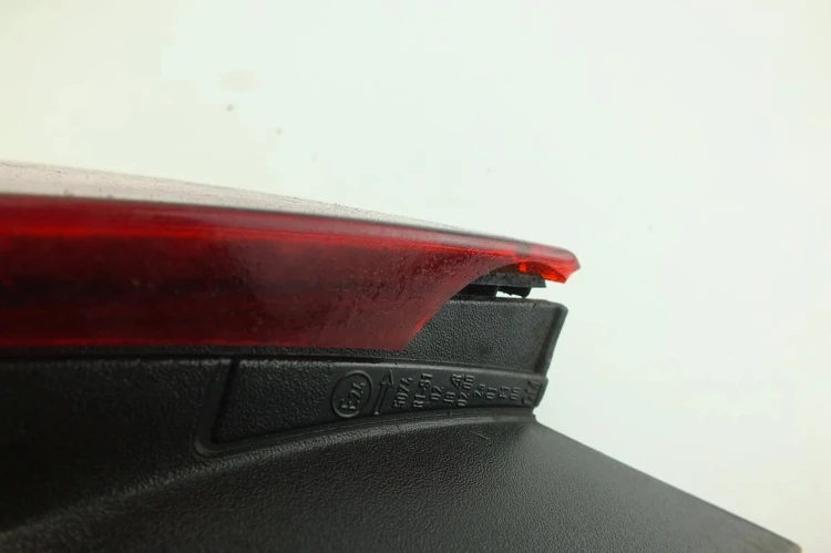 LAMPA PRAWY TYŁ OPEL INSIGNIA LIFT (2013-2015) 2.0 CDTI 140KM