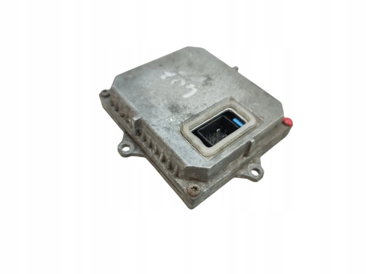 PRZETWORNICA XENON PEUGEOT 407 (2004-2008) 1307329095