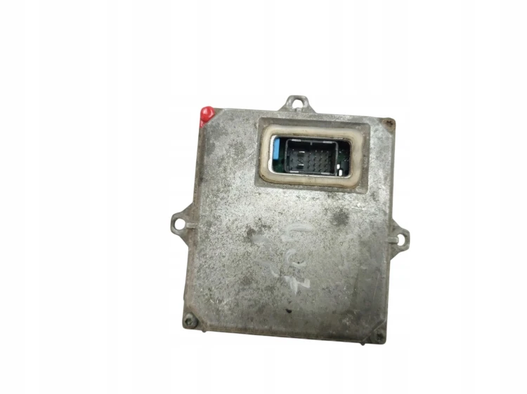 PRZETWORNICA XENON PEUGEOT 407 (2004-2008) 1307329095